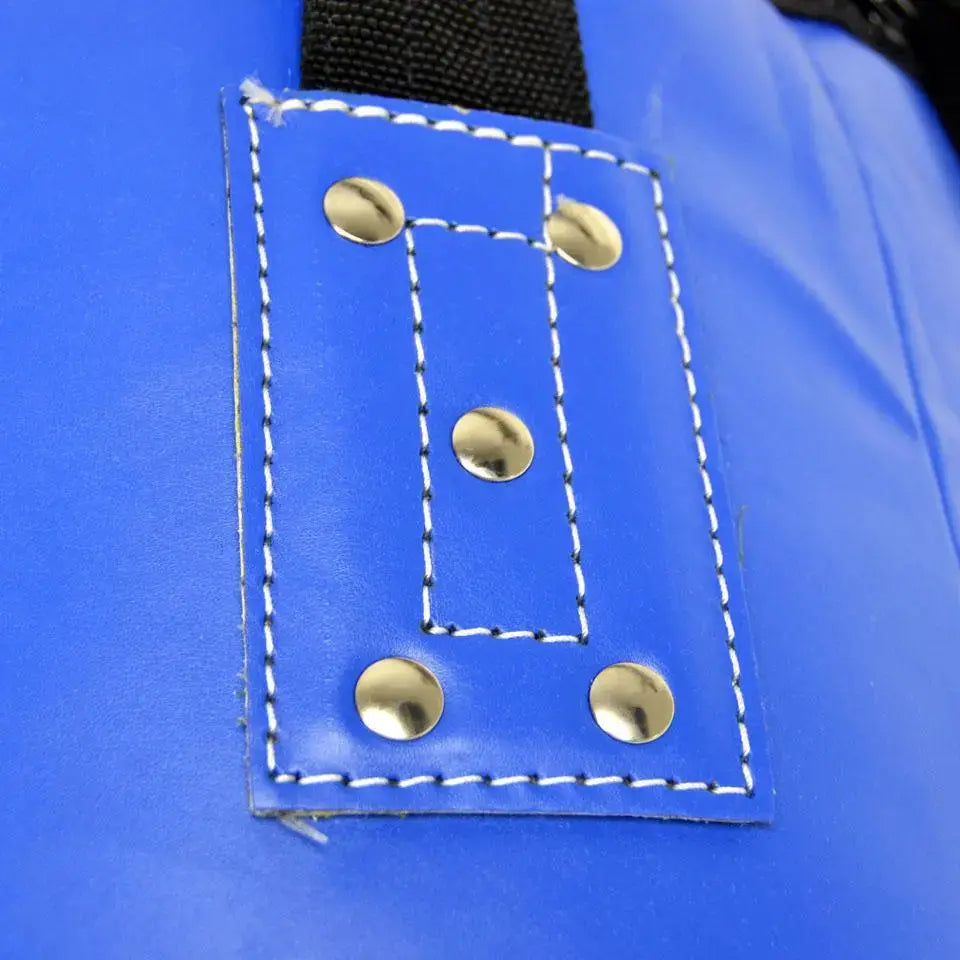 Fairtex 6 FT Banana Punch Bag Fairtex