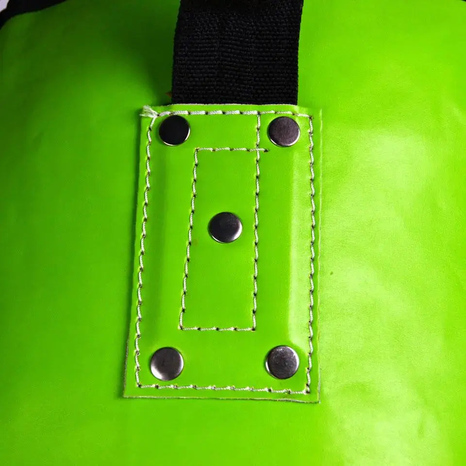 Fairtex 6 FT Banana Punch Bag Fairtex