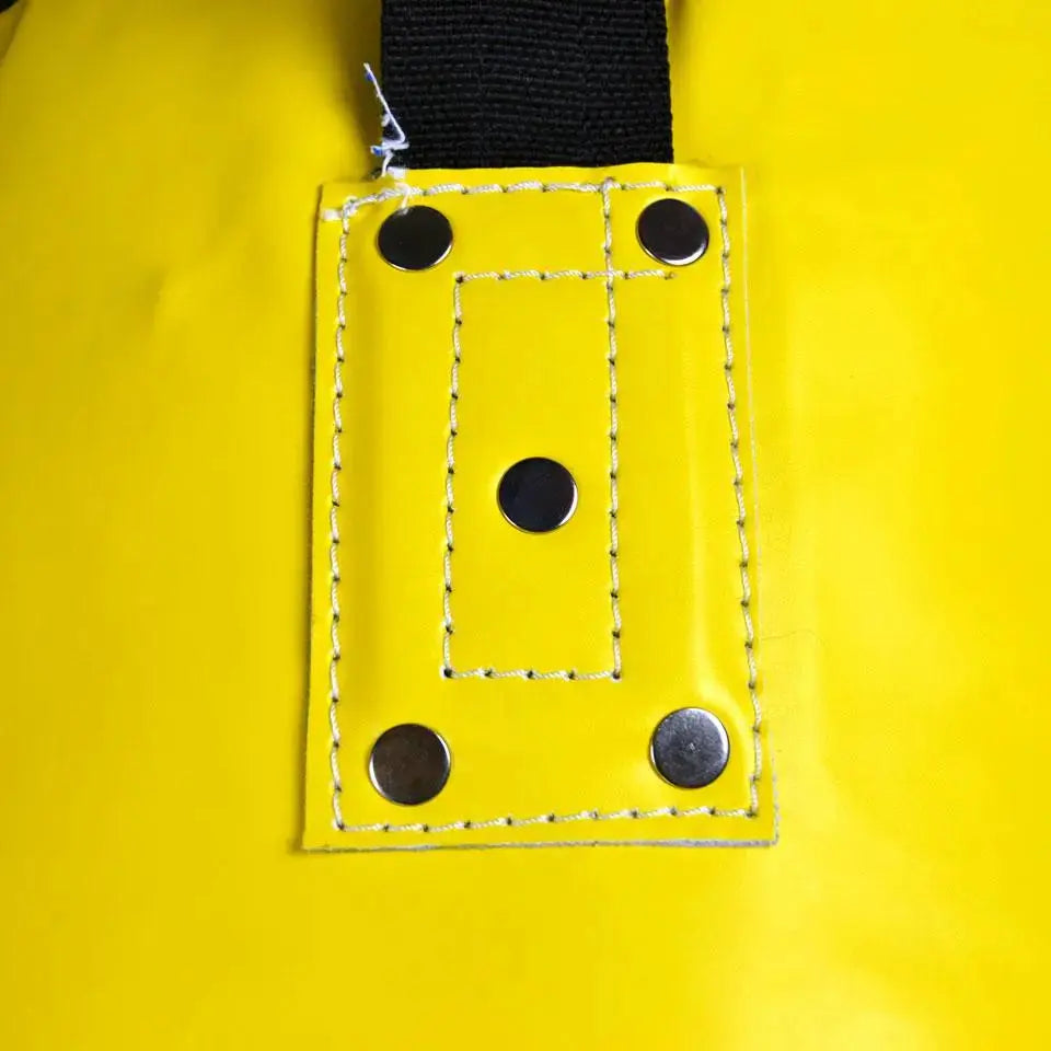 Fairtex 6 FT Banana Punch Bag Fairtex