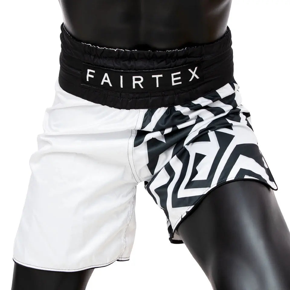 Fairtex Boxing Shorts Mono Fairtex