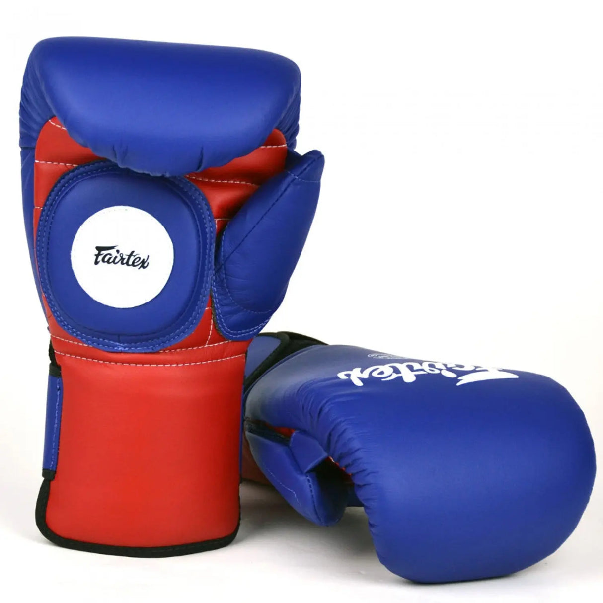 Fairtex Coach Sparring Gloves Fairtex