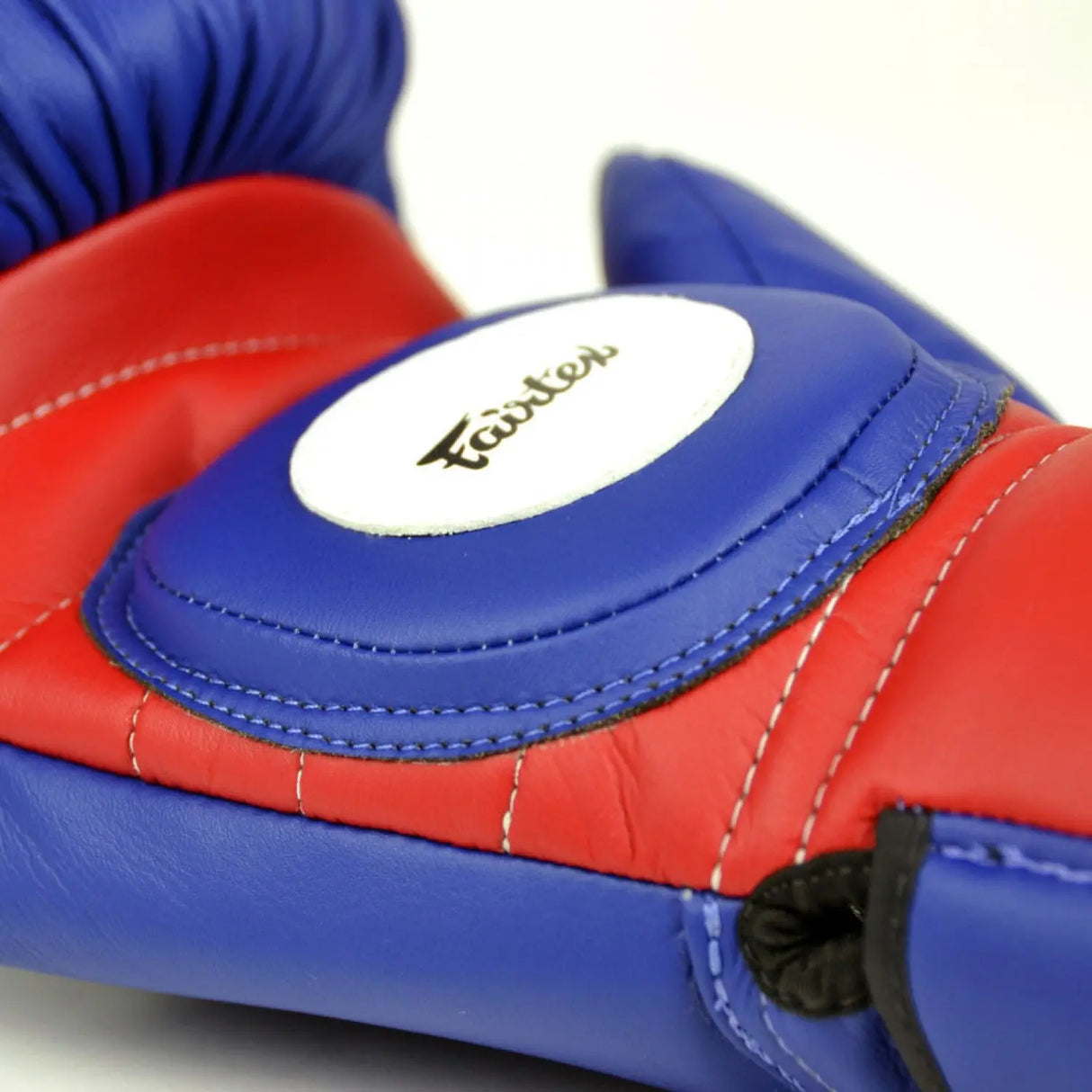 Fairtex Coach Sparring Gloves Fairtex