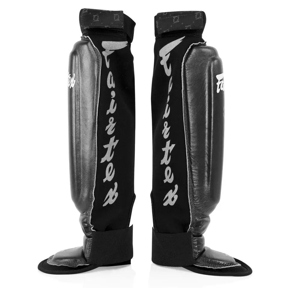 Fairtex MMA Style Shin Guards Fairtex