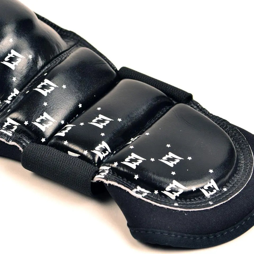 Fairtex MMA Style Shin Guards Fairtex
