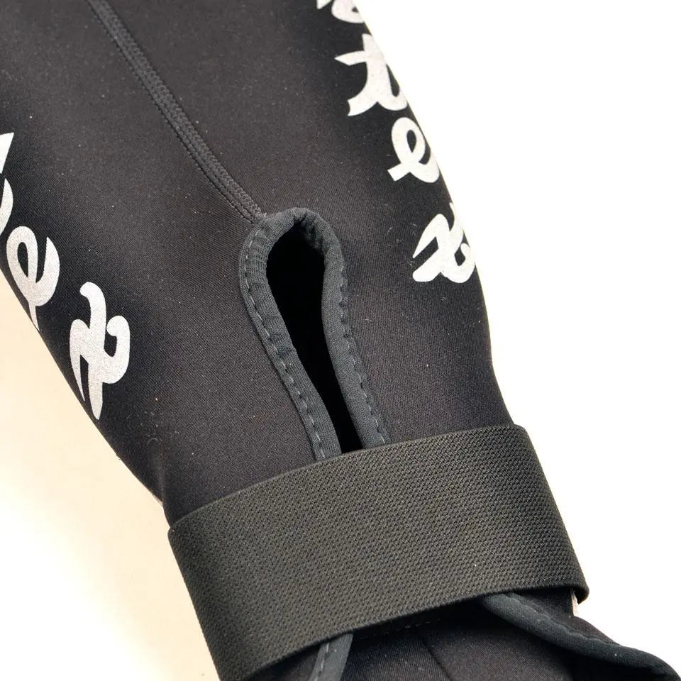 Fairtex MMA Style Shin Guards Fairtex
