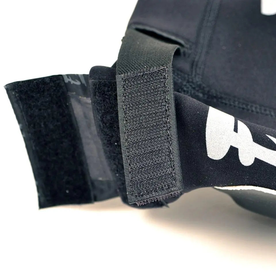 Fairtex MMA Style Shin Guards Fairtex