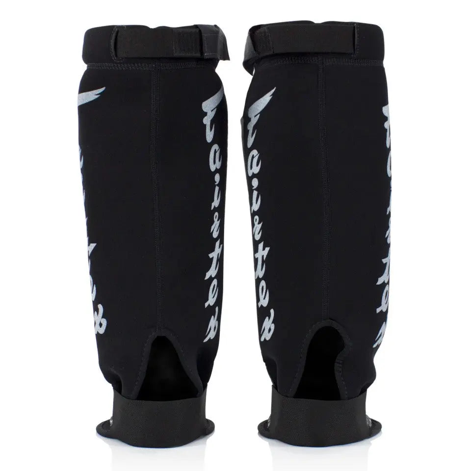 Fairtex MMA Style Shin Guards Fairtex