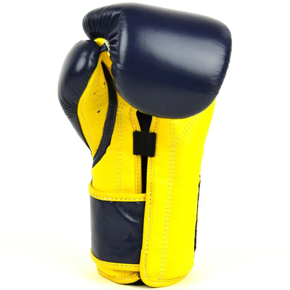 Fairtex Mexican Style Boxing Gloves Fairtex