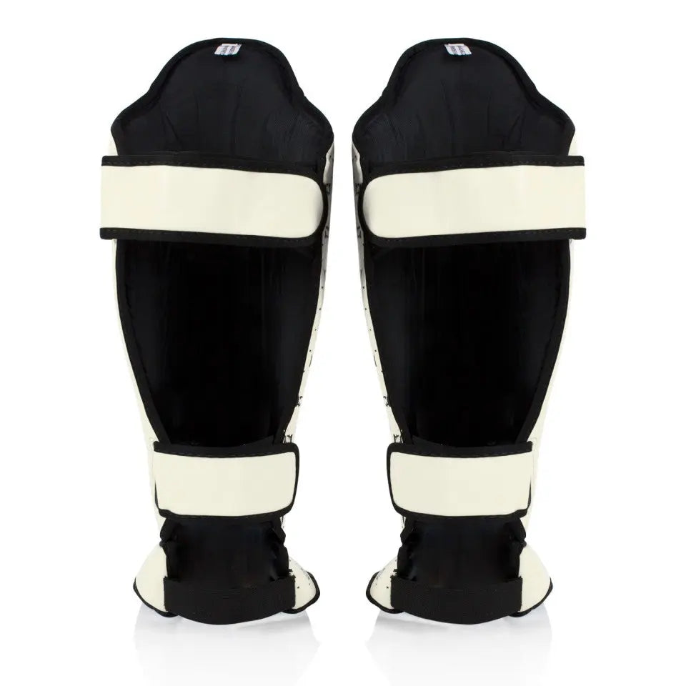 Fairtex Muay Thai Shin Guards Fairtex