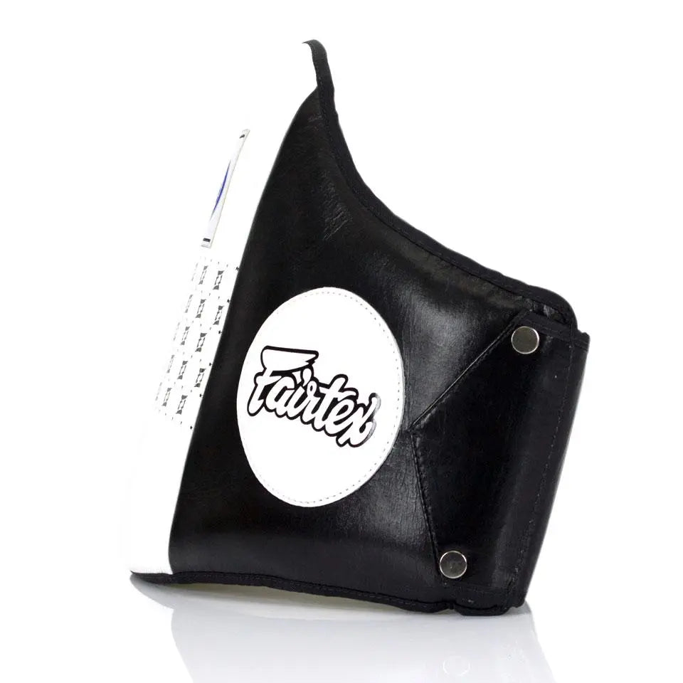 Fairtex Pro Leather Belly Pad Fairtex