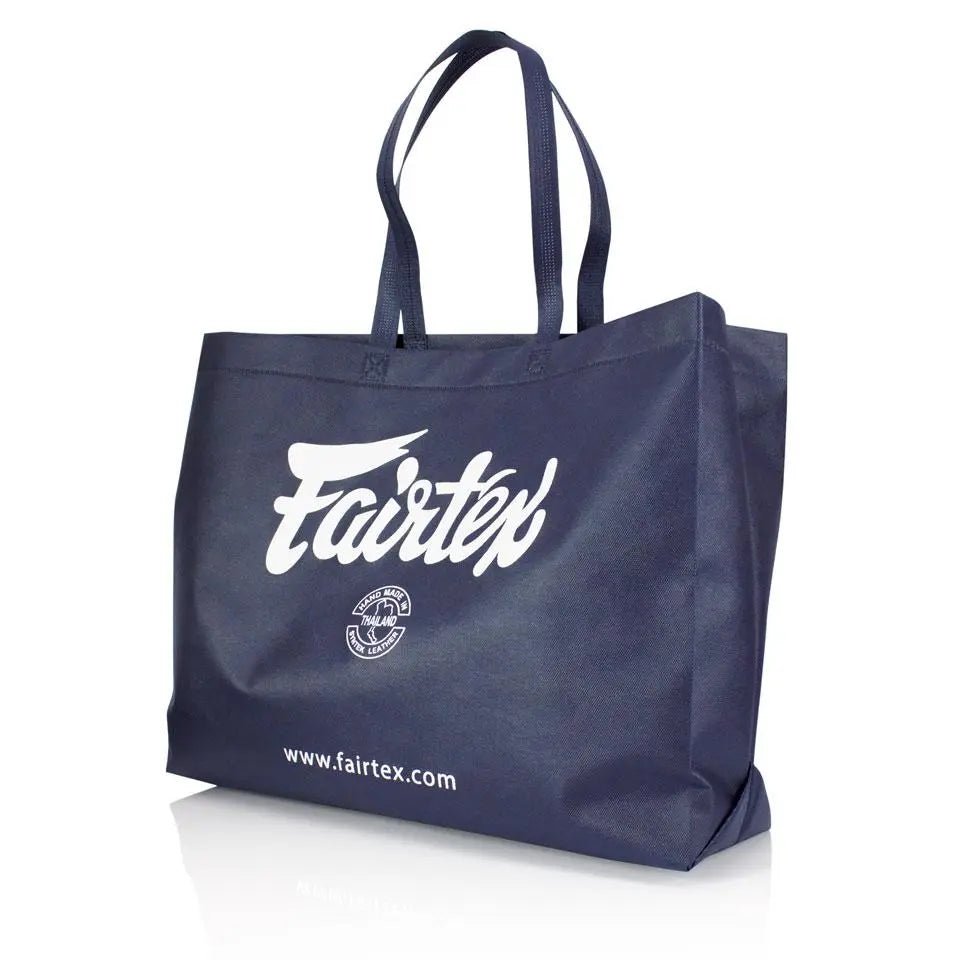 Fairtex Save The Earth Tote Bag Fairtex
