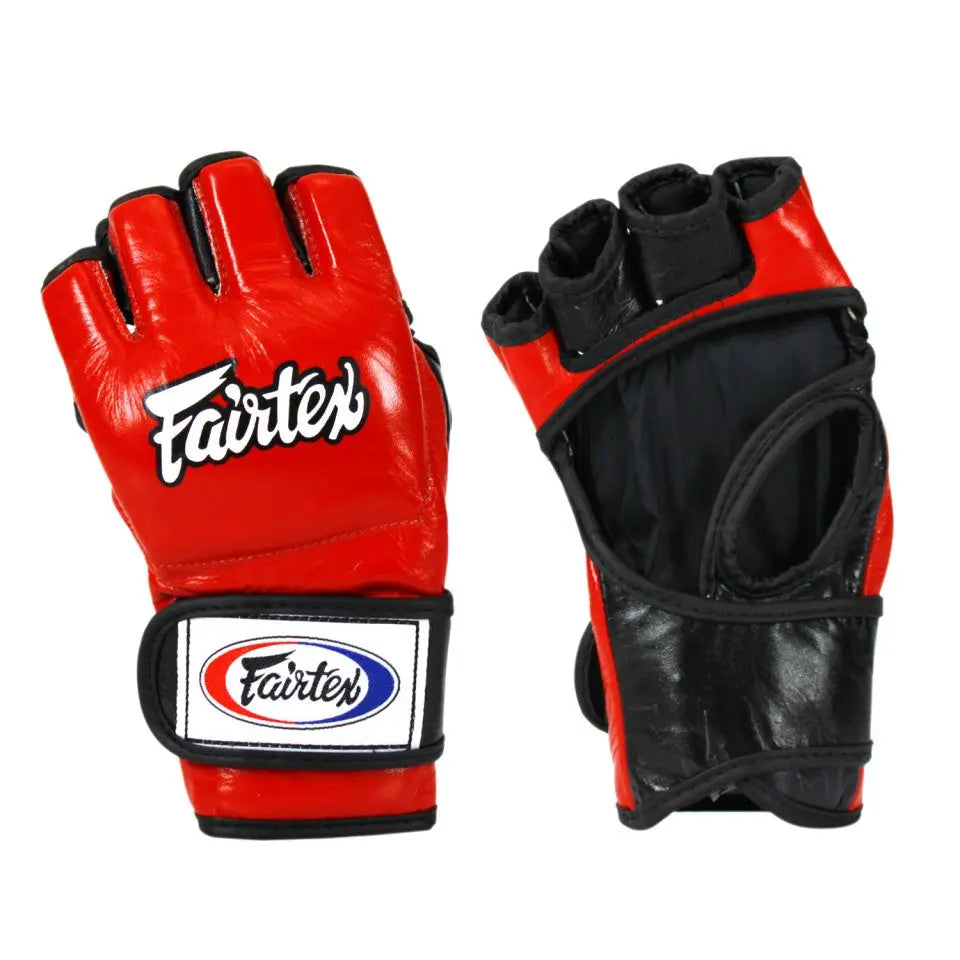 Fairtex Ultimate MMA Gloves Fairtex