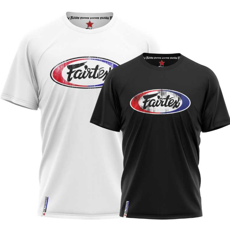 Fairtex Vintage T-Shirt Fairtex