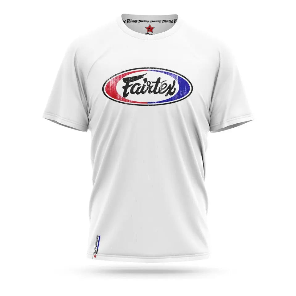 Fairtex Vintage T-Shirt Fairtex