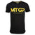 Fairtex X MTGP Official T-Shirt Black-XL Fight Co