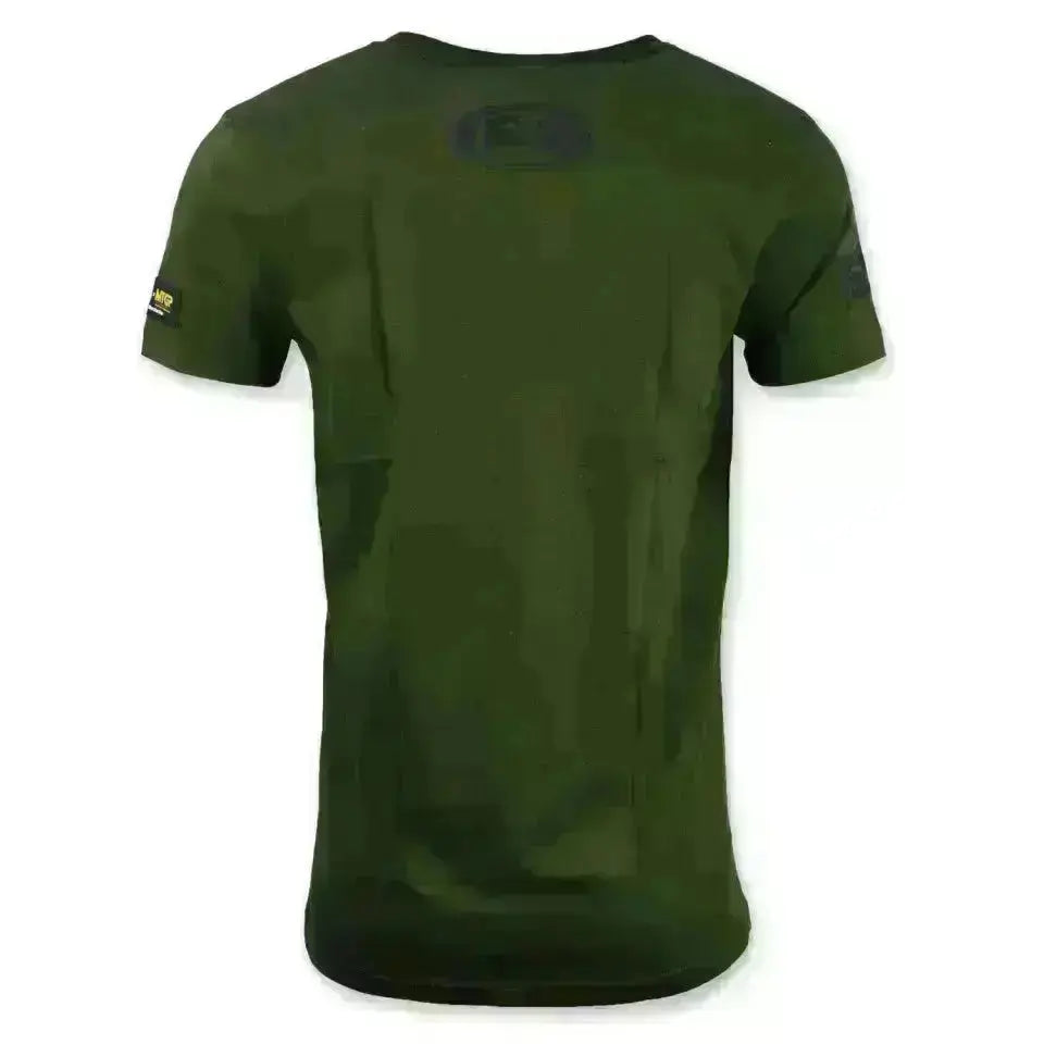 Fairtex X MTGP Official T-Shirt Fight Co