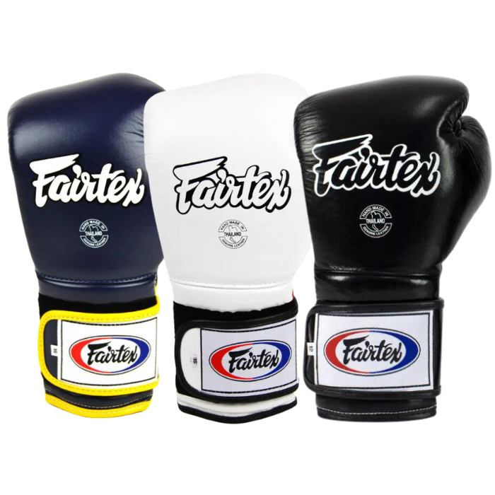 Fairtex Mexican Style Boxing Gloves