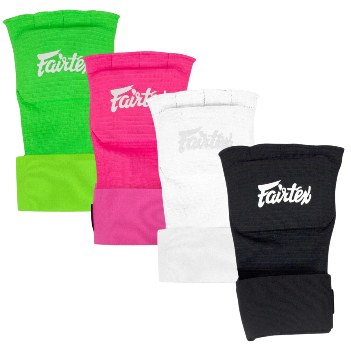 Fairtex Quick Wraps
