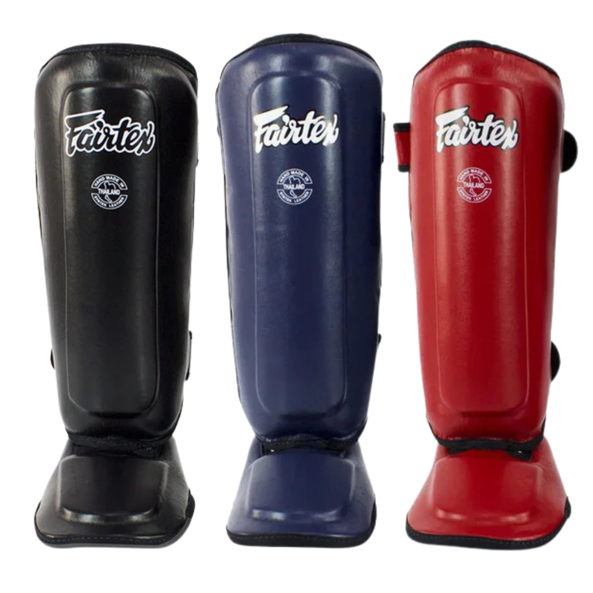 Fairtex SPK9 Kids Shin Guards