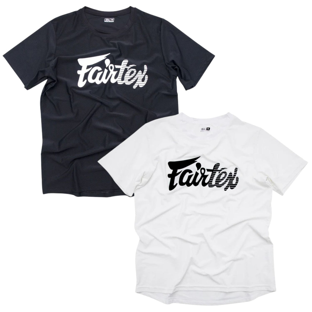 Fairtex TST181 Dri-Fit T-Shirt