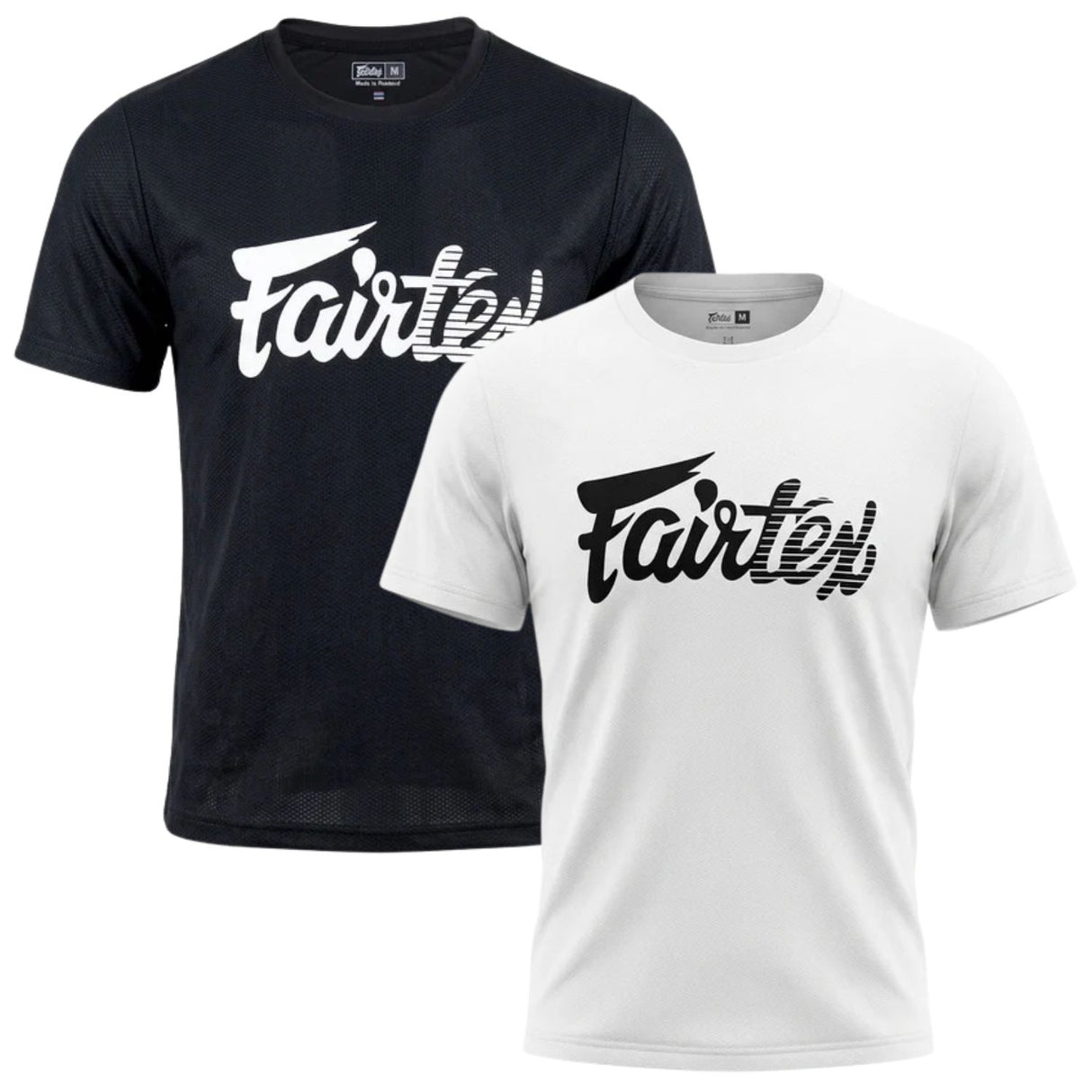 Fairtex TST181 Dri-Fit T-Shirt