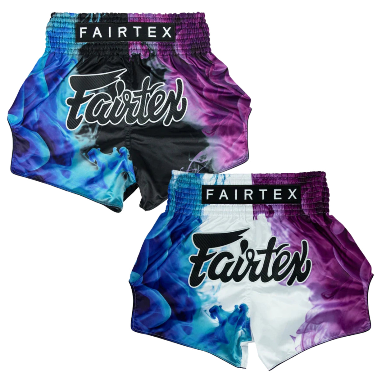 Fairtex Tech House Muay Thai Shorts