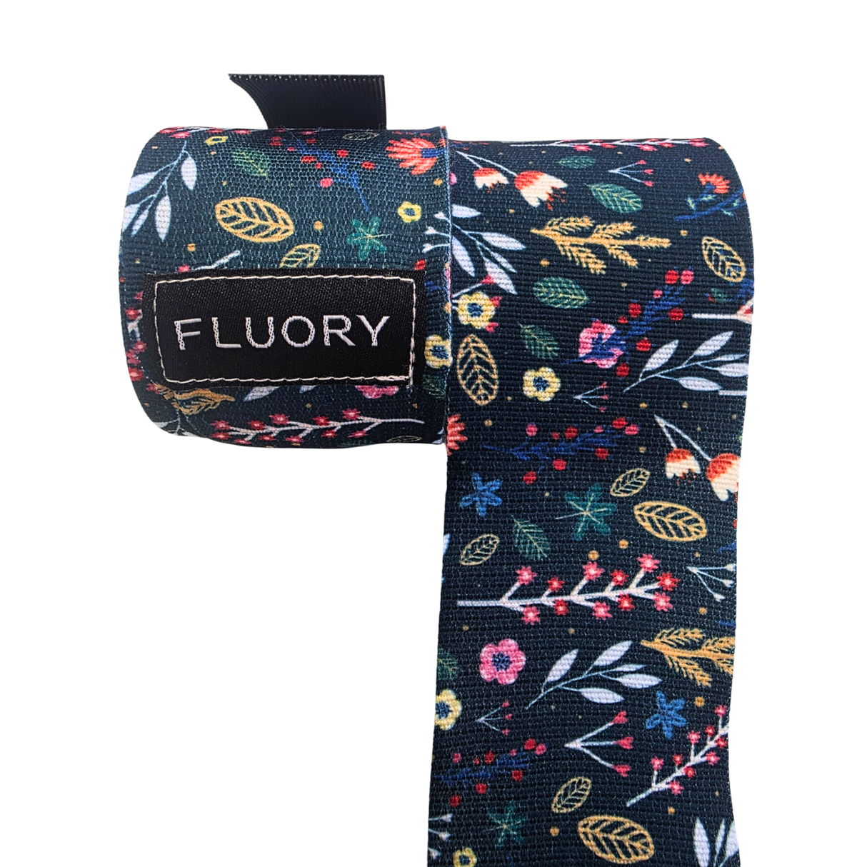 Fluory Botanical 5m Hand Wraps