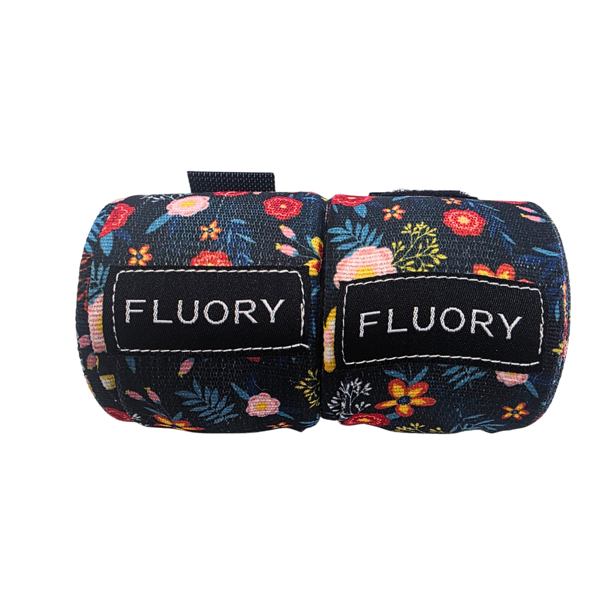 Fluory Floral 5m Hand Wraps