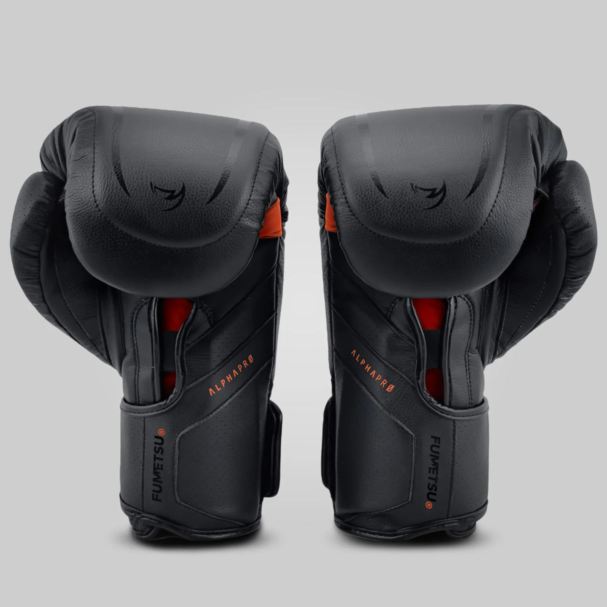 Fumetsu Alpha Pro MK2 Boxing Gloves