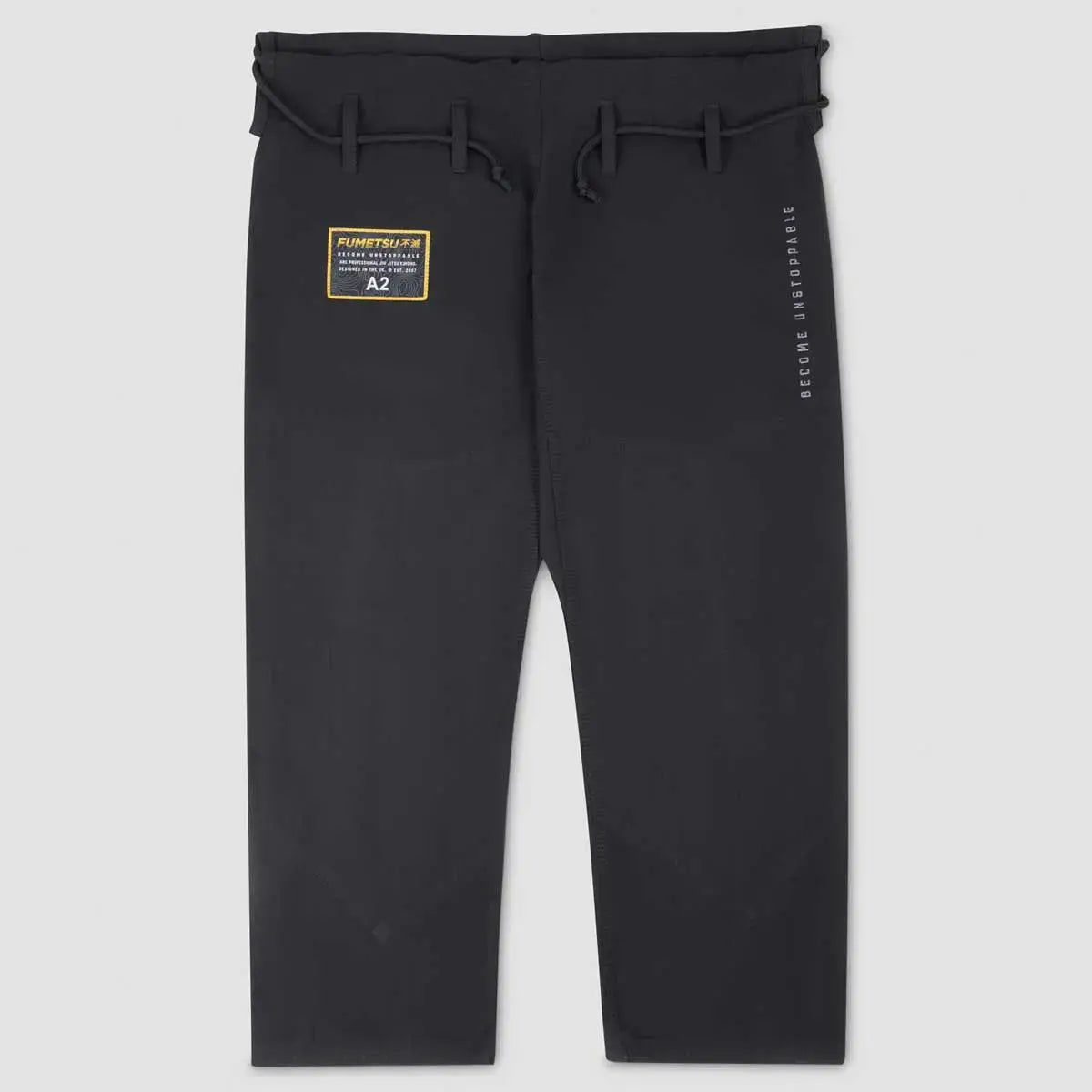 Fumetsu Arc Adult BJJ Gi Fight Co