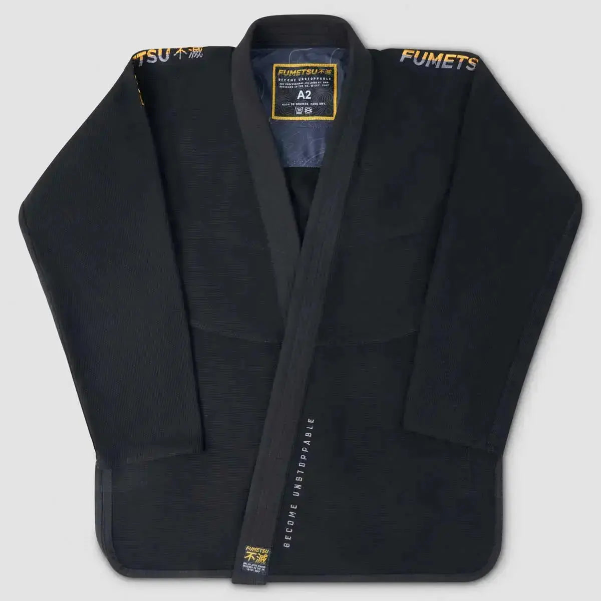 Fumetsu Arc Adult BJJ Gi Fight Co