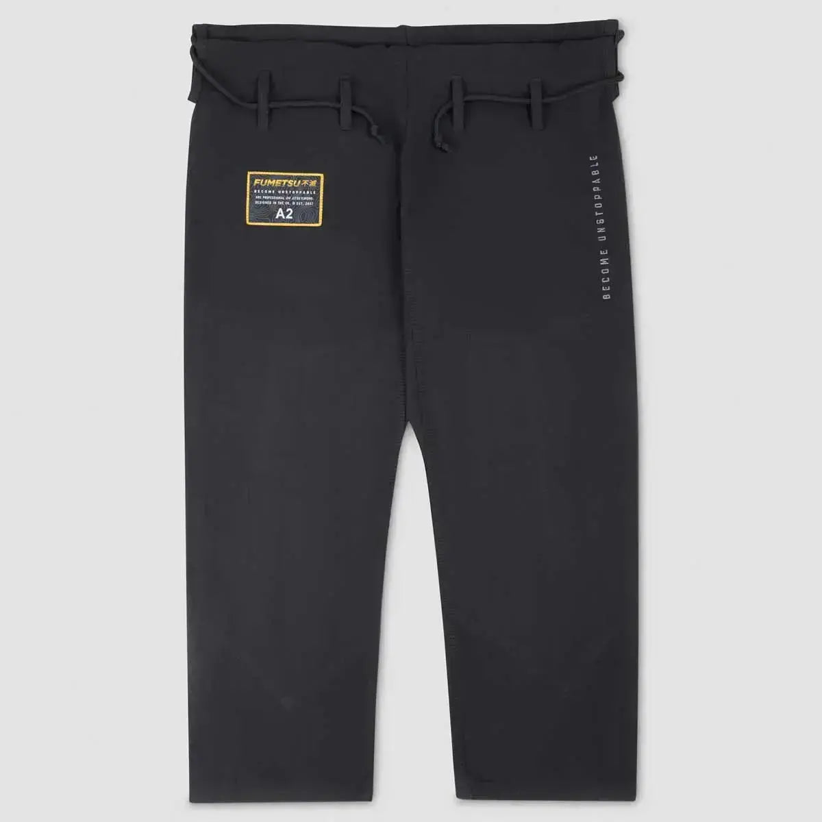 Fumetsu Arc Adult BJJ Gi Fight Co