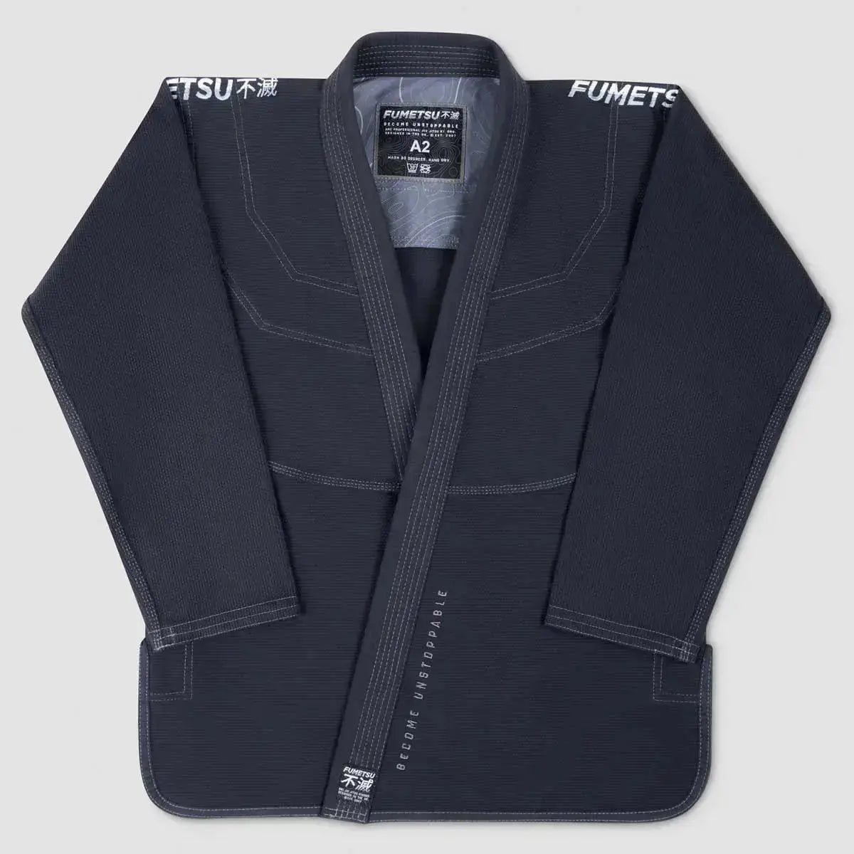 Fumetsu Arc Adult BJJ Gi Fight Co