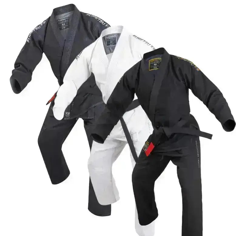 Fumetsu Arc Adult BJJ Gi Fight Co