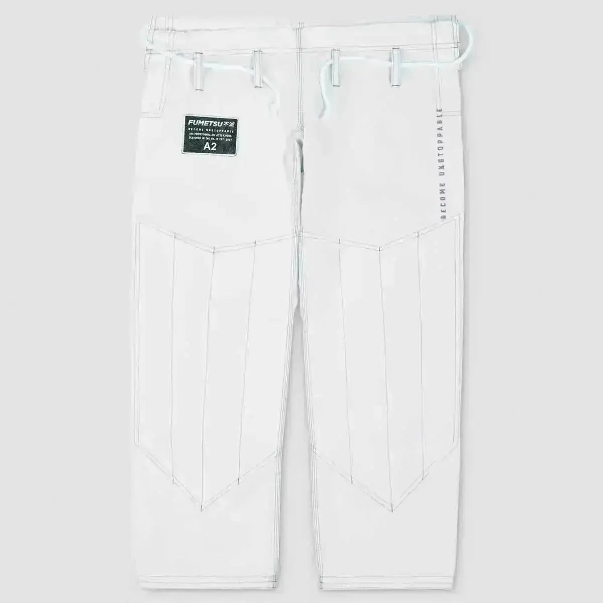 Fumetsu Arc Adult BJJ Gi Fight Co