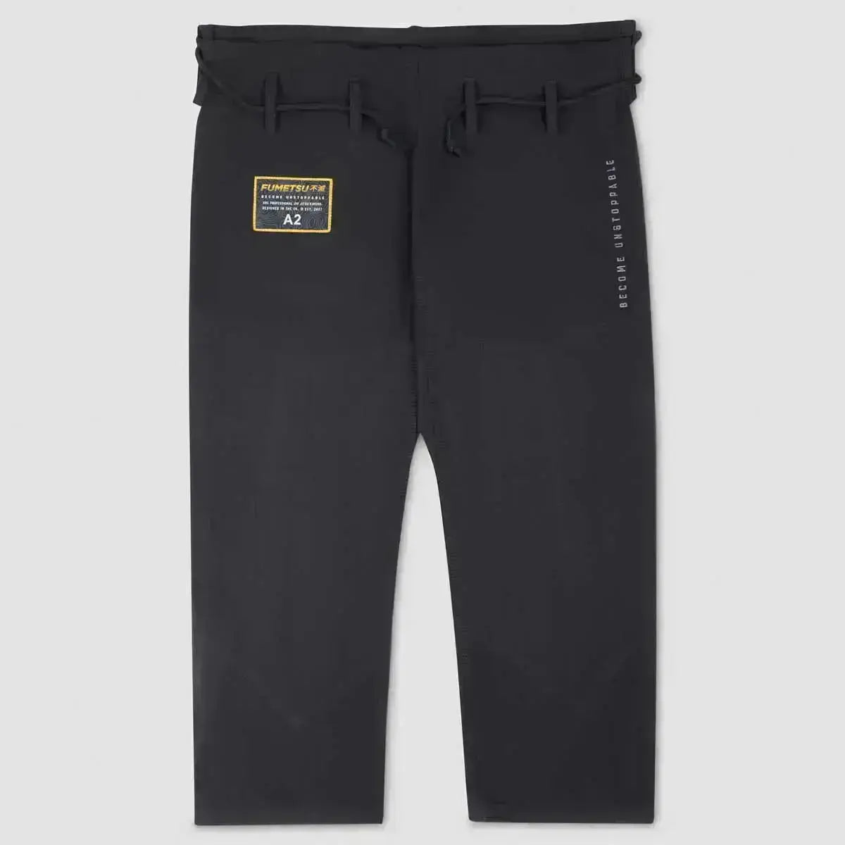 Fumetsu Arc Adult BJJ Gi Fight Co