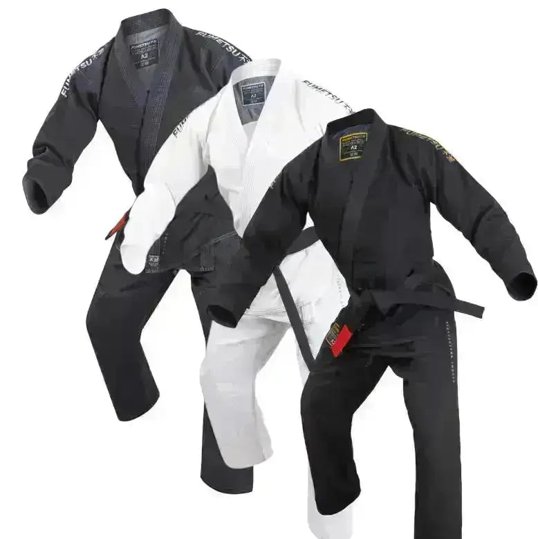 Fumetsu Arc Adult BJJ Gi Fight Co