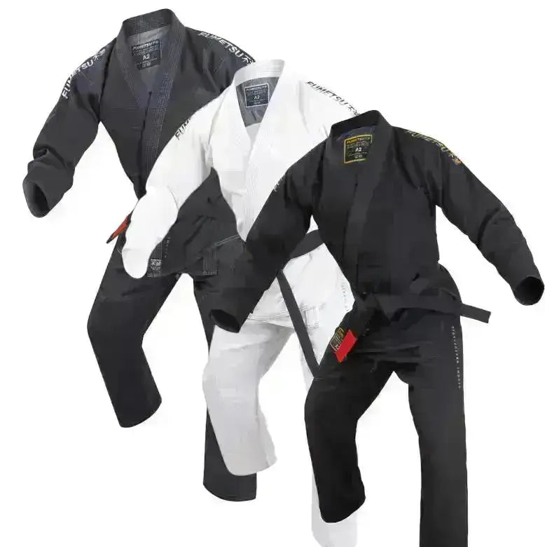 Fumetsu Arc Adult BJJ Gi Fight Co