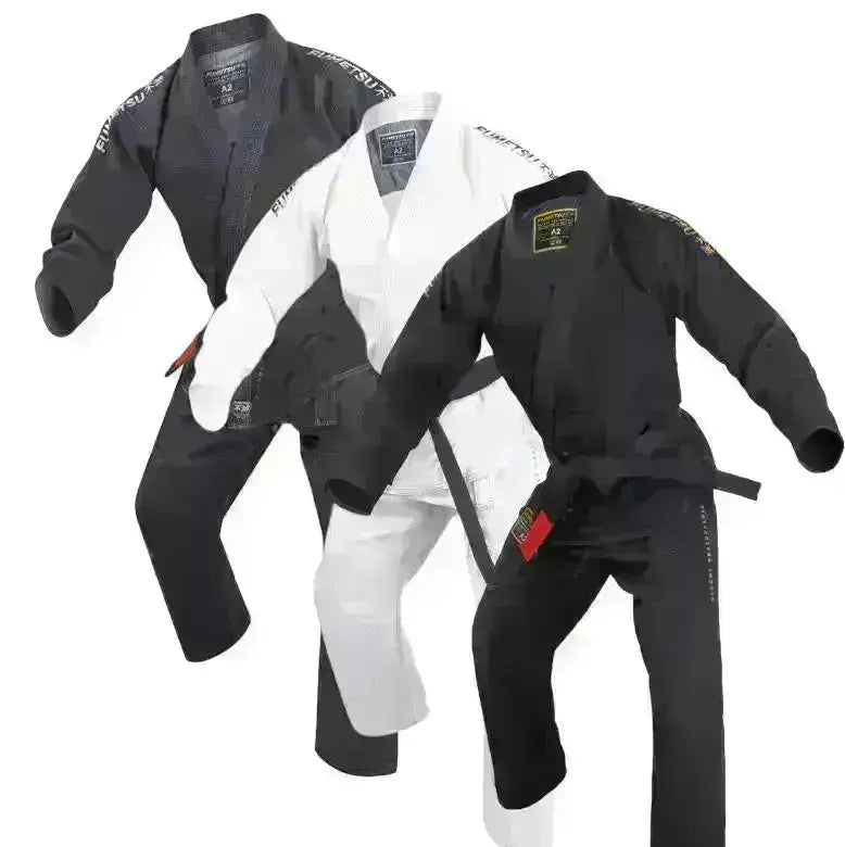 Fumetsu Arc Adult BJJ Gi Fight Co