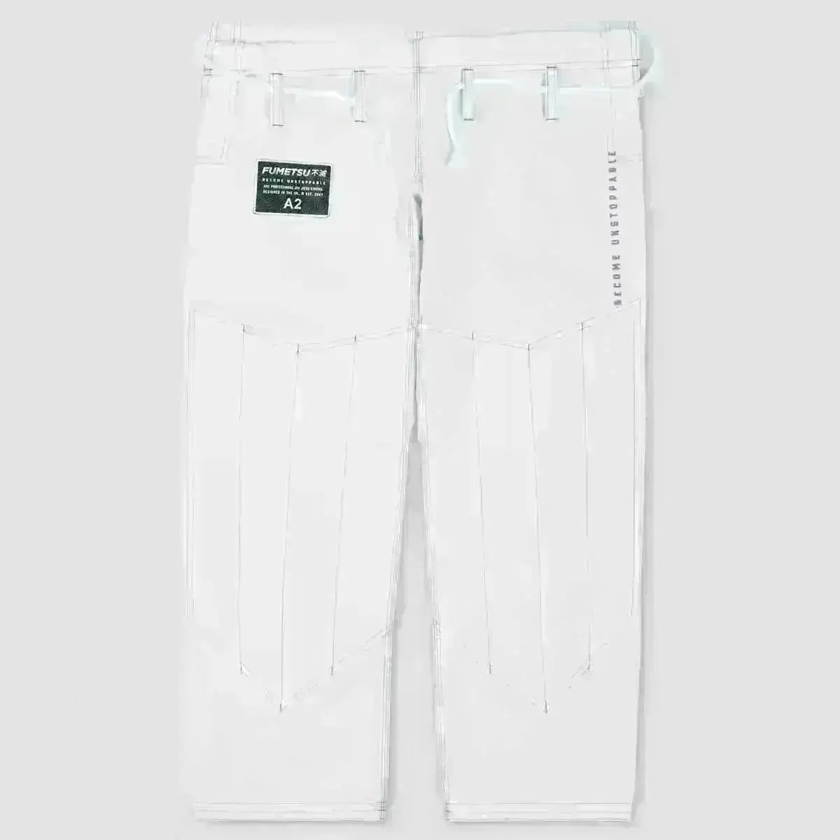 Fumetsu Arc Adult BJJ Gi Fight Co