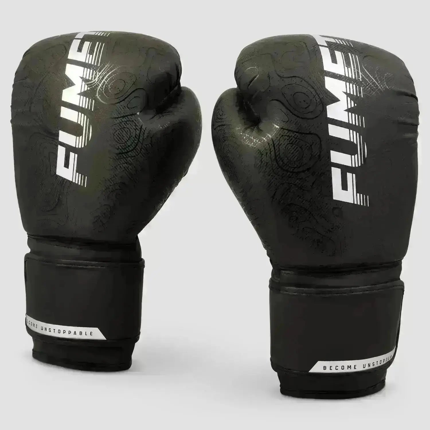 Fumetsu Arc Boxing Gloves - Fight Co