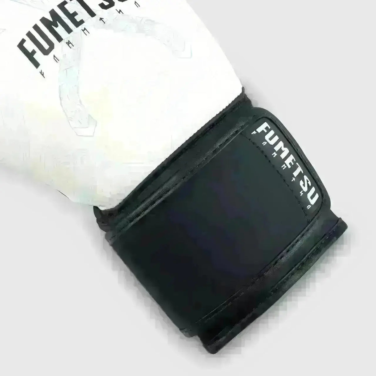 Fumetsu Berserker Boxing Gloves Fight Co
