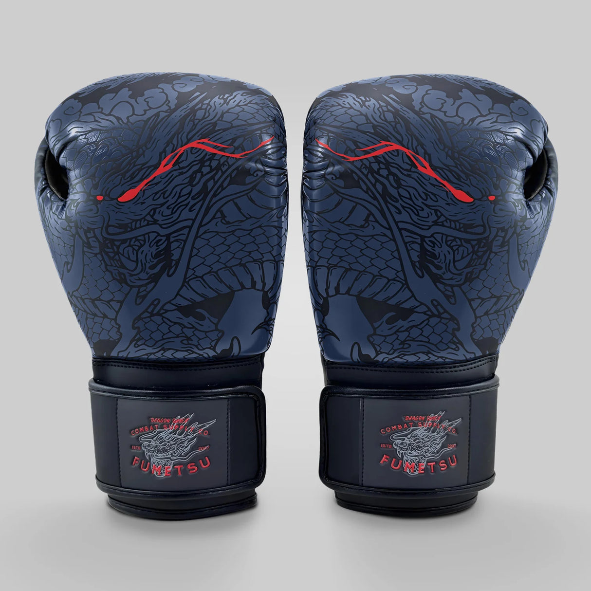 Fumetsu Dragon Slayer Boxing Gloves