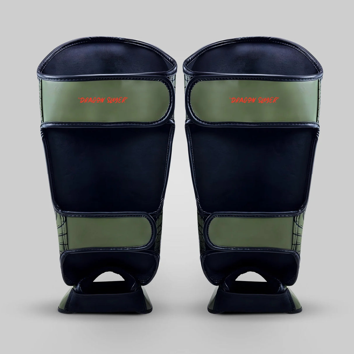 Fumetsu Dragon Slayer Shin Guards