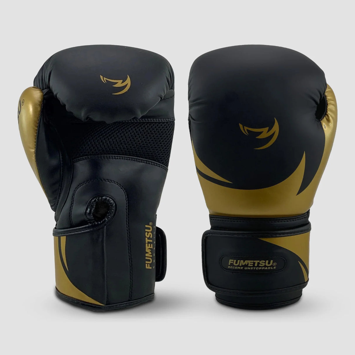 Fumetsu Ghost S3 Boxing Gloves