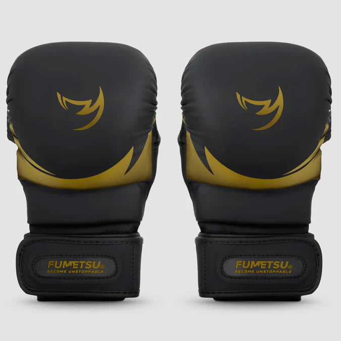 Fumetsu Ghost S3 MMA Sparring Gloves