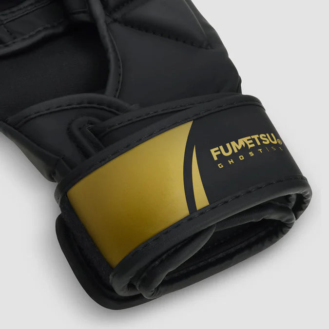 Fumetsu Ghost S3 MMA Sparring Gloves