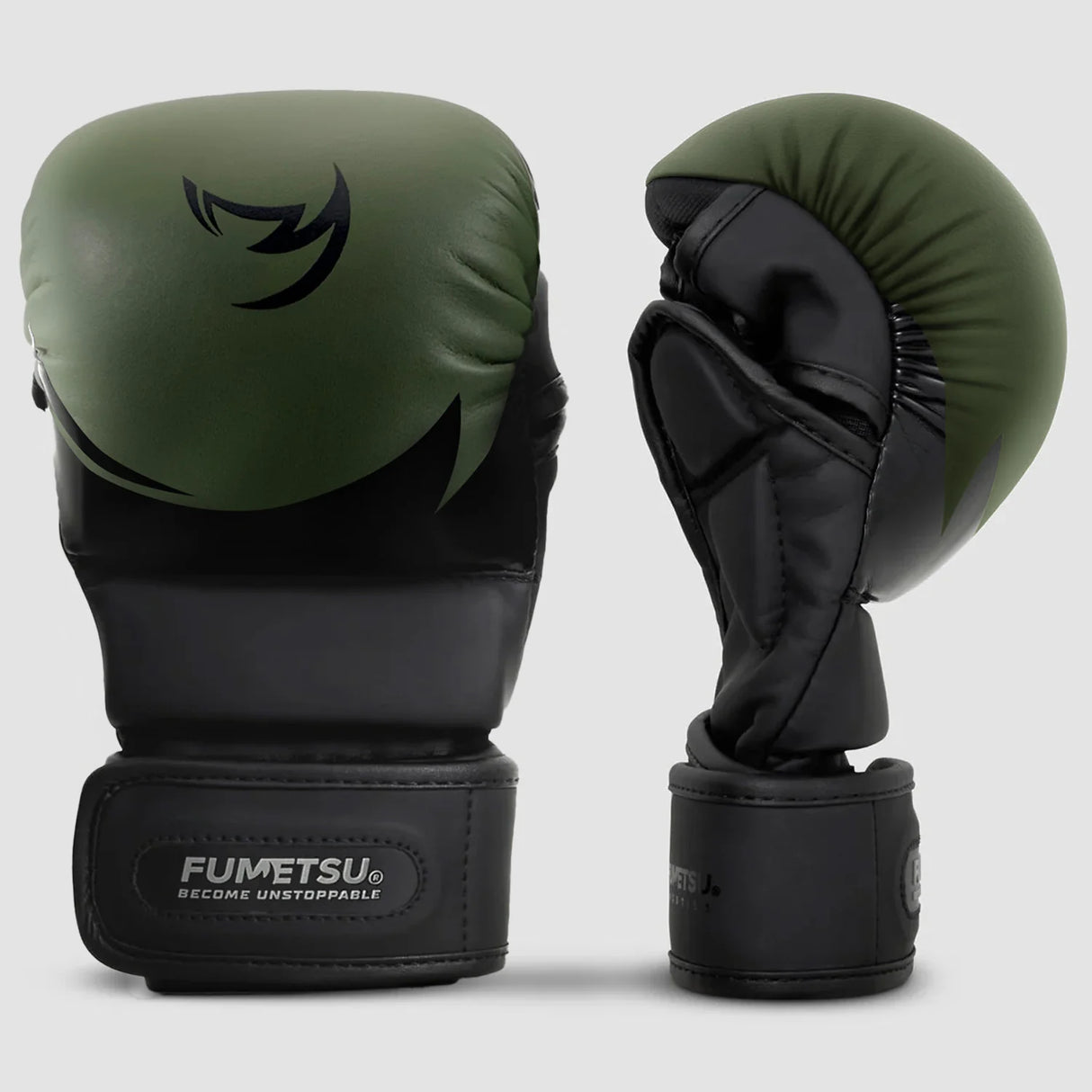 Fumetsu Ghost S3 MMA Sparring Gloves
