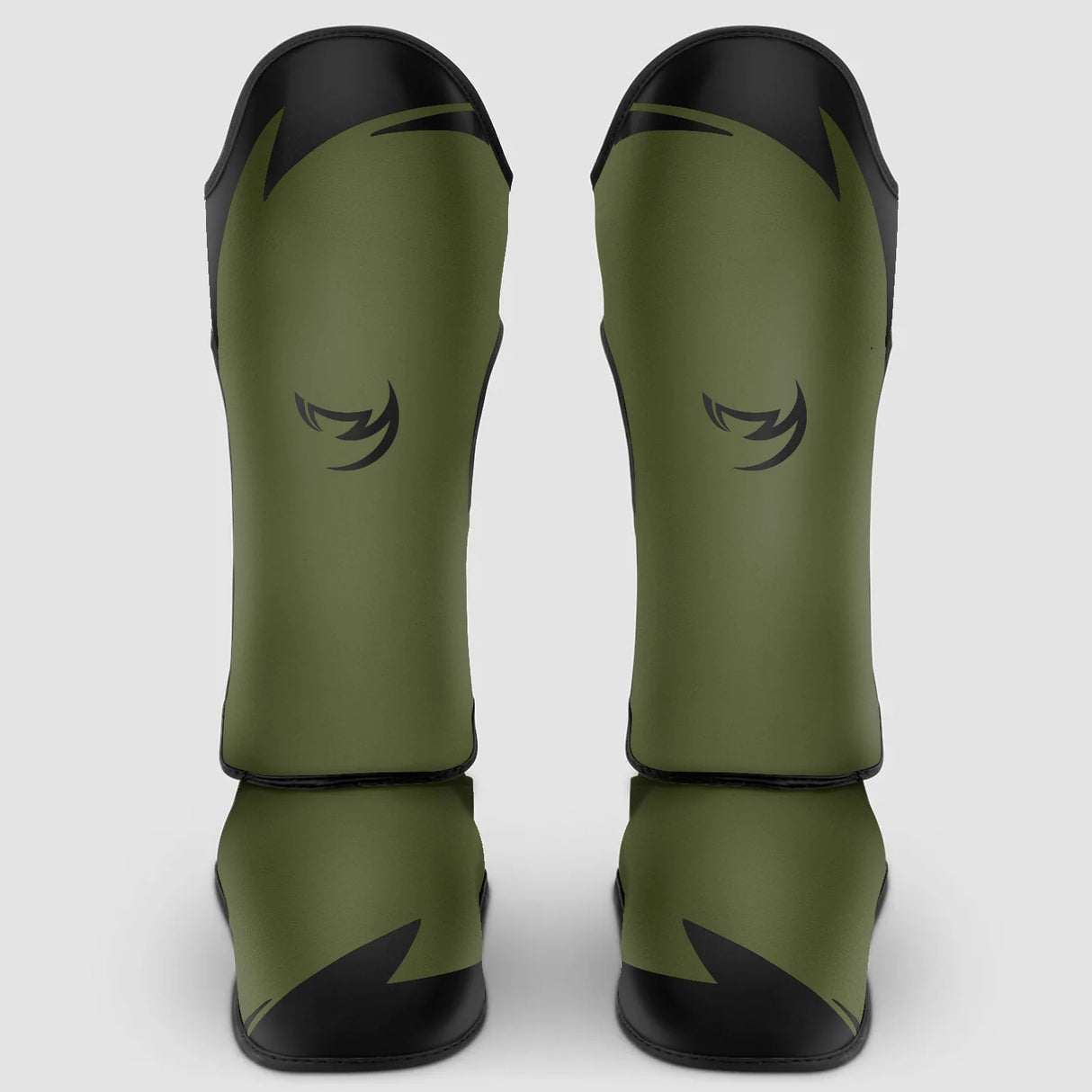Fumetsu Ghost S3 Thai Shin Guards