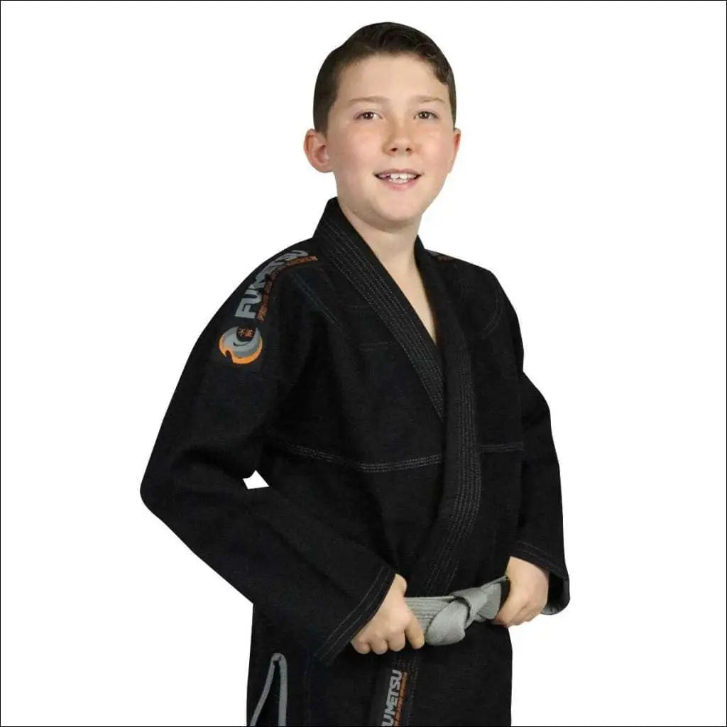 Fumetsu Kids Prime V2 BJJ Gi Fumetsu
